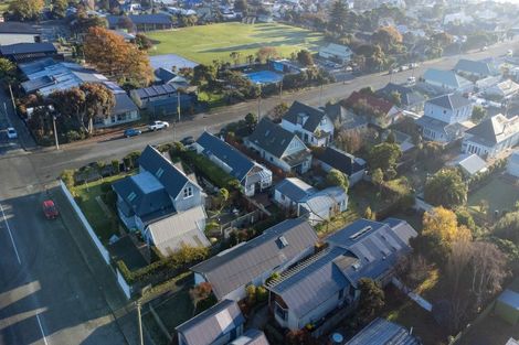 Photo of property in 31 Hardwicke Street, Sumner, Christchurch, 8081