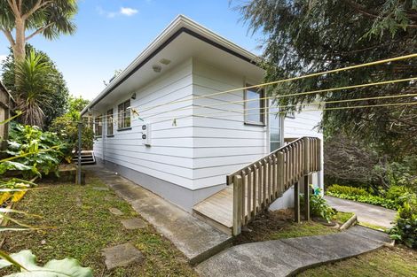 Photo of property in 1/114 Canongate Street, Birkdale, Auckland, 0626