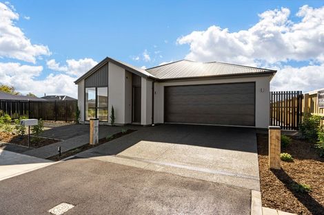 Photo of property in 37 Harrison Drive, Rolleston, 7614