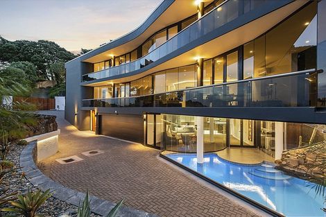 Photo of property in 22 O'neills Avenue, Takapuna, Auckland, 0622