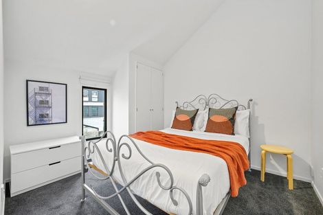 Photo of property in 13/388 Montreal Street, Christchurch Central, Christchurch, 8013