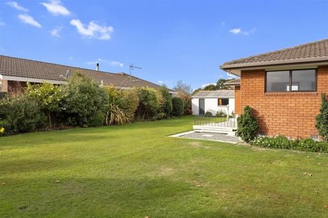 Photo of property in 37 Mansfield Drive, Kaiapoi, 7630