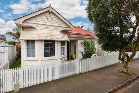 Photo of property in 5 Clarence Street, Ponsonby, Auckland, 1011