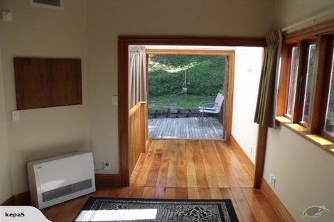Photo of property in 27 Moffitt Street, Vogeltown, Wellington, 6021