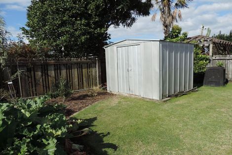 Photo of property in 9 Sharp Place, Matamata, 3400