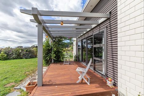 Photo of property in 134 Gladstone Road, Levin, 5571