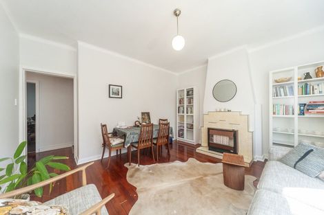 Photo of property in Hamilton Flats, 9u3 Hawker Street, Mount Victoria, Wellington, 6011