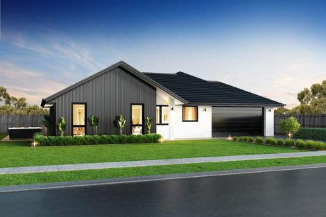 Photo of property in 5 Kay Way, Rakaia, 7710