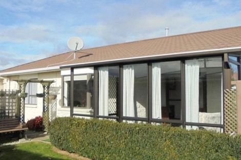 Photo of property in 43a Bristol Street, Levin, 5510