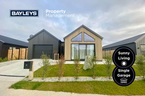 Photo of property in 17 Wooing Tree Avenue, Cromwell, 9310