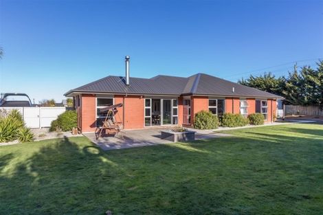 Photo of property in 25 Emerson Lane, Rolleston, 7614