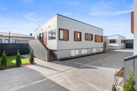 Photo of property in 5/381 Pine Avenue, South New Brighton, Christchurch, 8062