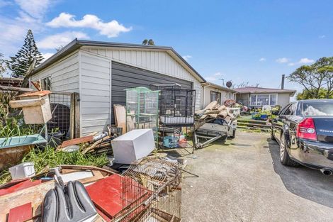 Photo of property in 14 Tawa Street, Inglewood, 4330