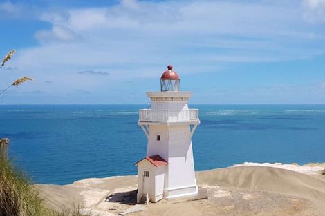 Photo of property in 3 Signal Stn Road, Pouto, Te Kopuru, 0391