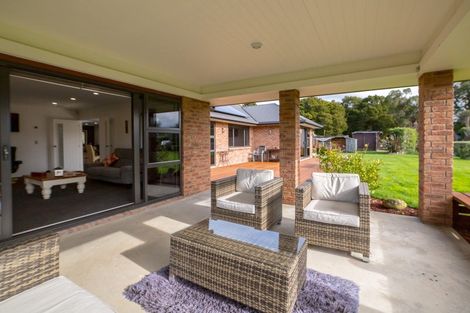 Photo of property in 64 Montys Lane, Woodside, Greytown, 5794