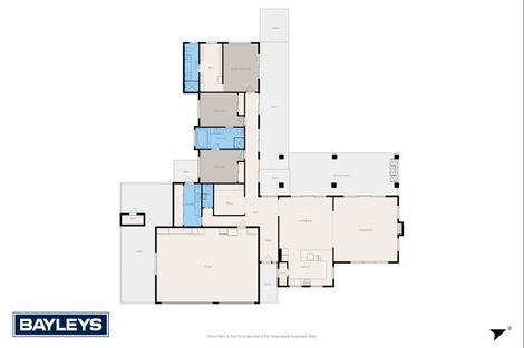 Photo of property in 19 Avignon Place, Fairhall, Blenheim, 7272