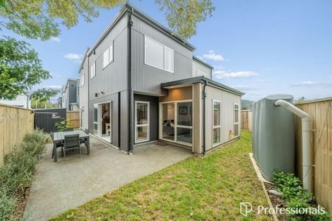 Photo of property in 4d Carroll Grove, Trentham, Upper Hutt, 5018