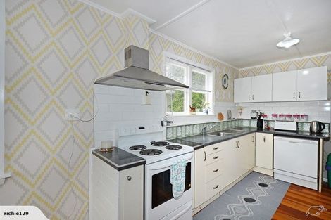 Photo of property in 7 Langford Street, Naenae, Lower Hutt, 5011