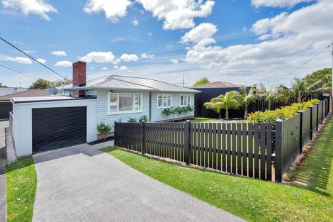Photo of property in 1 Newington Road, Henderson, Auckland, 0612