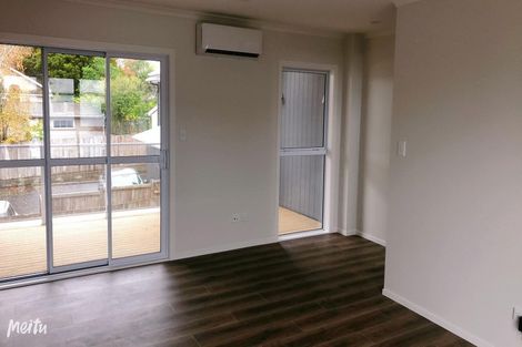 Photo of property in 10u7 Palmerston Street, Hamilton Central, Hamilton, 3204