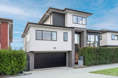 Photo of property in 9 Hermes Road, Flat Bush, Auckland, 2019