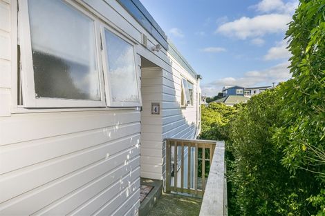 Photo of property in 78u4 Calcutta Street, Khandallah, Wellington, 6035