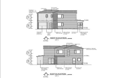 Photo of property in 13 Gloaming Place, Conifer Grove, Takanini, 2112