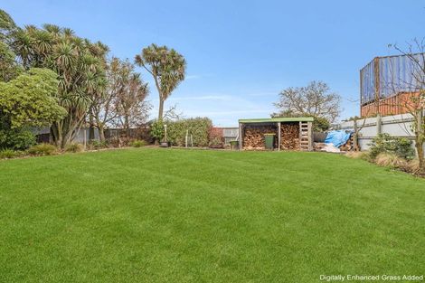 Photo of property in 4 Fergusson Street, Rakaia, 7710