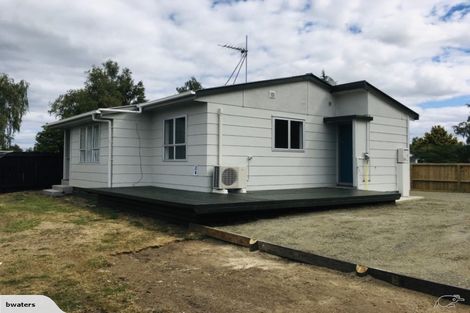 Photo of property in 49 Cramond Street, Tokoroa, 3420