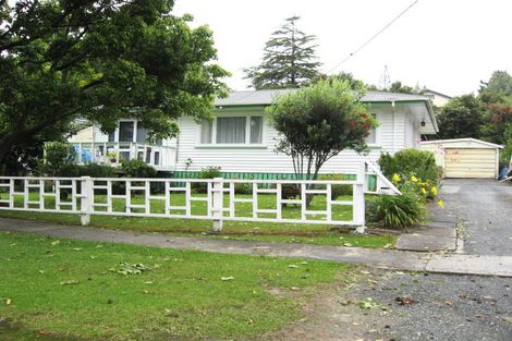 Photo of property in 187 Morningside Road, Morningside, Whangarei, 0110