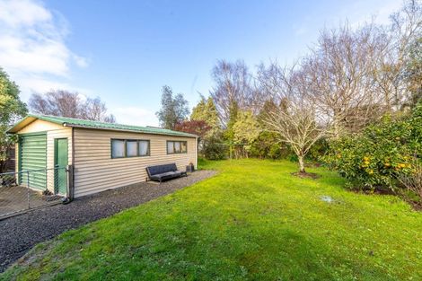 Photo of property in 2 Wood Street, Greytown, 5712