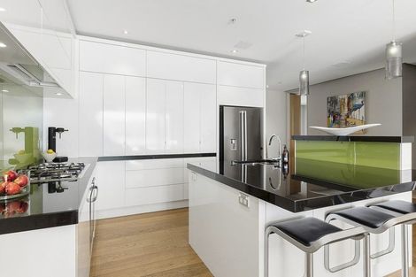 Photo of property in Chaffers Dock, 406/22 Herd Street, Te Aro, Wellington, 6011