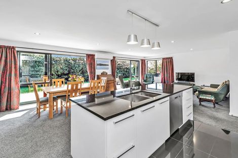 Photo of property in 8 Rhyolite Court, Rolleston, 7614