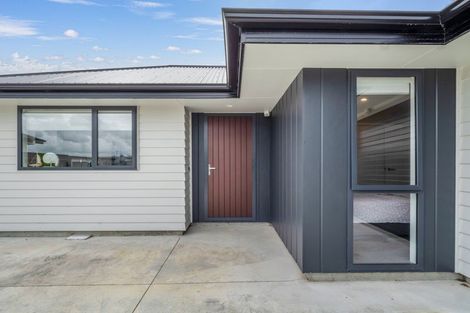 Photo of property in 5 Murray Ball Lane, Feilding, 4702