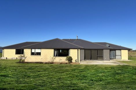 Photo of property in 150 Rocklands Road, Totara, Oamaru, 9492