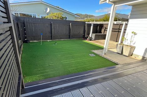 Photo of property in 49b Kebbell Grove, Epuni, Lower Hutt, 5011