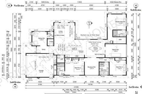 Photo of property in 7 Redbrook Road, Casebrook, Christchurch, 8051