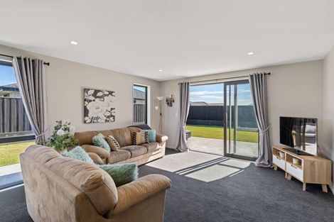 Photo of property in 1 Lady Isaac Drive, Rolleston, 7615