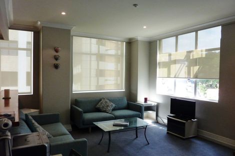 Photo of property in Kelvin House, 5f/16 The Terrace, Wellington Central, Wellington, 6011