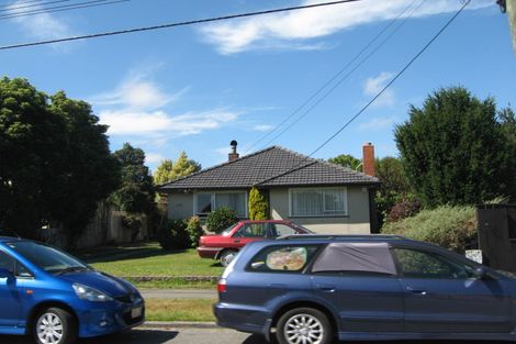 Photo of property in 175 Hoon Hay Road, Hoon Hay, Christchurch, 8025