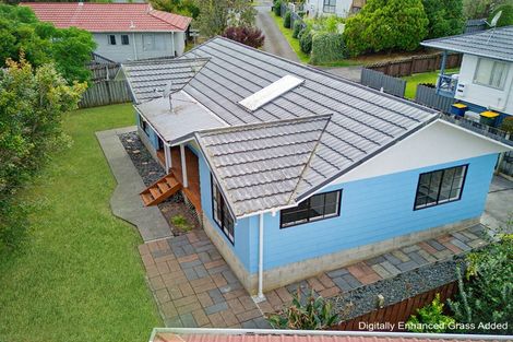 Photo of property in 18a Starforth Place, Henderson, Auckland, 0612