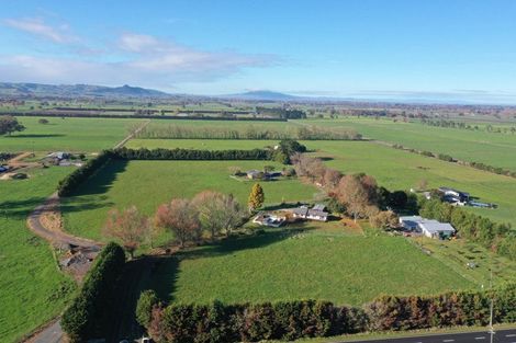 Photo of property in 588 Holland Road, Eureka, Hamilton, 3286