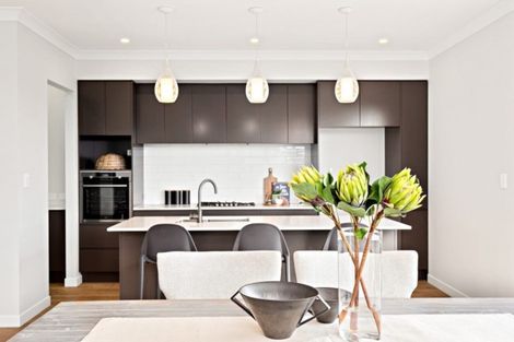 Photo of property in 4 Tai Crescent, Hobsonville, Auckland, 0616