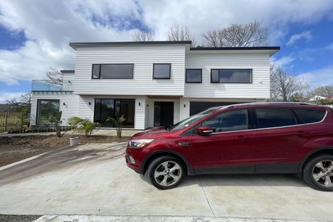 Photo of property in 15a Benders Avenue, Hillcrest, Auckland, 0627