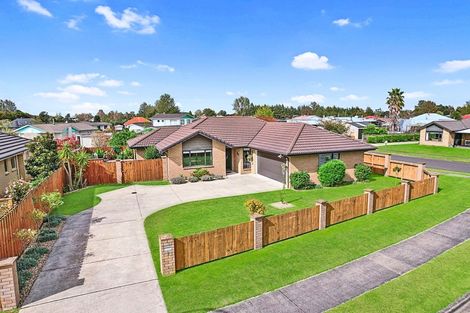 Photo of property in 2 Sunrise Place, Te Aroha, 3320