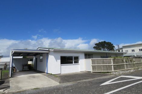 Photo of property in 21 Palmerston Street, Westport, 7825