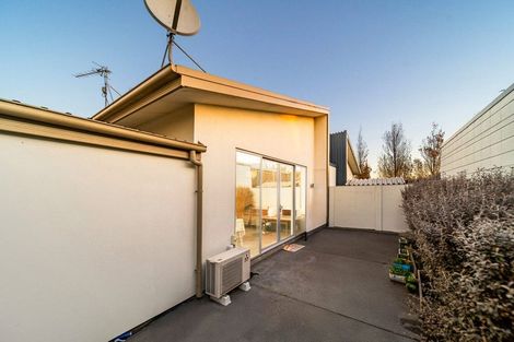 Photo of property in 7/71 Corsair Drive, Wigram, Christchurch, 8042