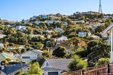 Photo of property in 35u8 Arawa Road, Hataitai, Wellington, 6021