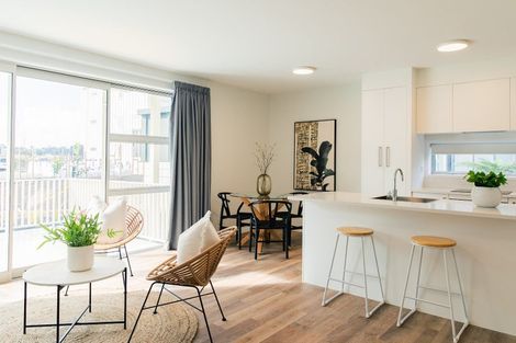 Photo of property in 6/245 Hobsonville Point Road, Hobsonville, Auckland, 0616