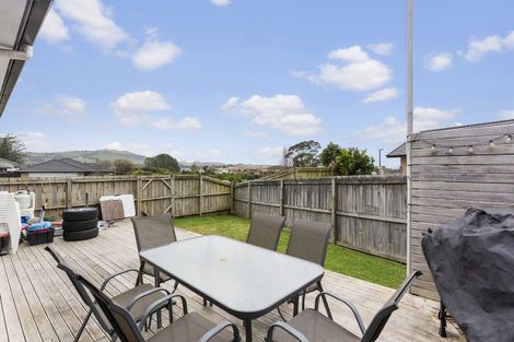 Photo of property in 35 Harriet Johnston Drive, Pokeno, 2402